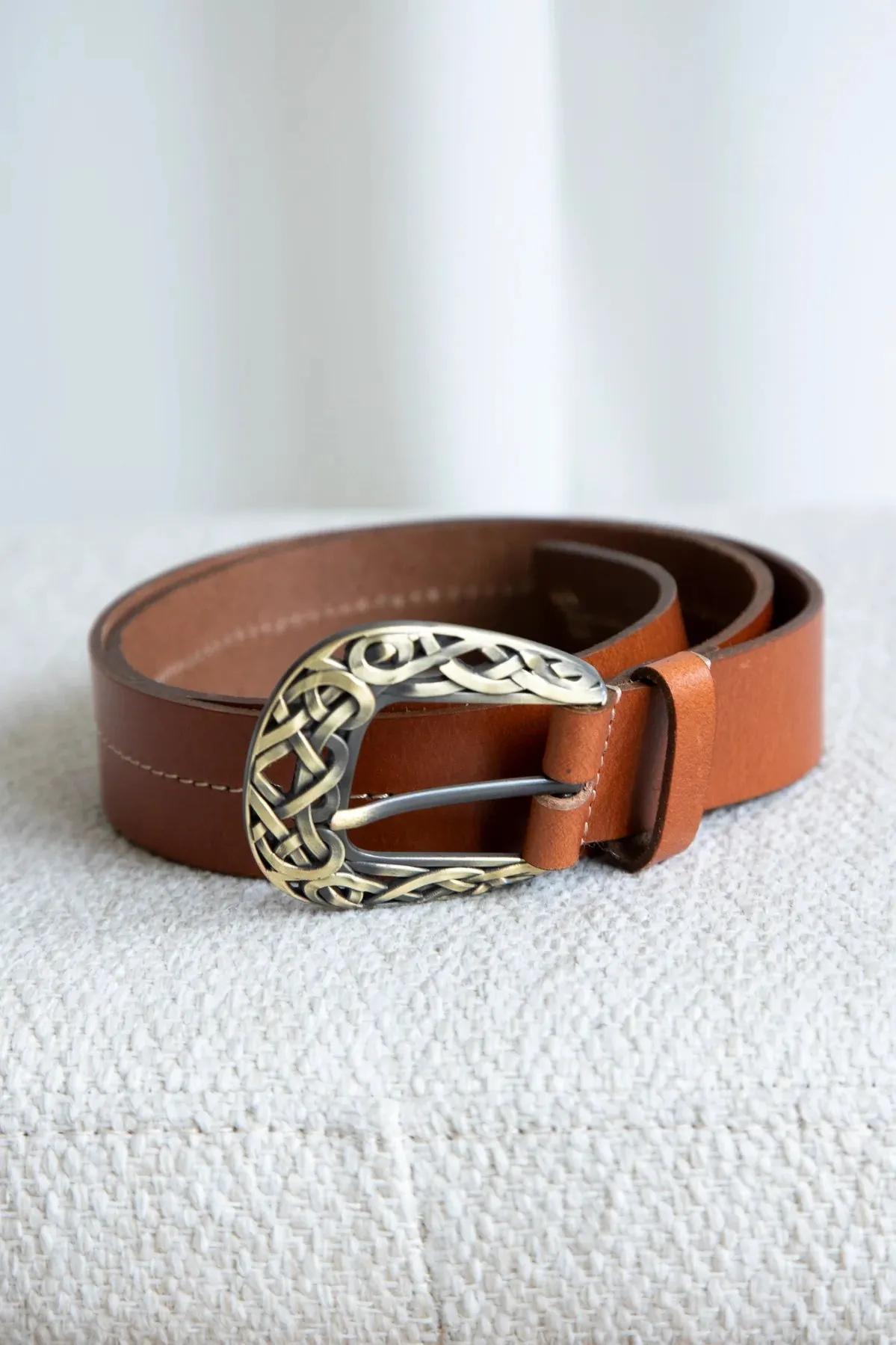 Marina Threaded Belt