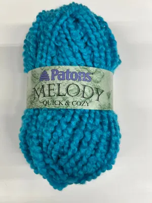 Melody Quick & Cozy Yarn by Patons