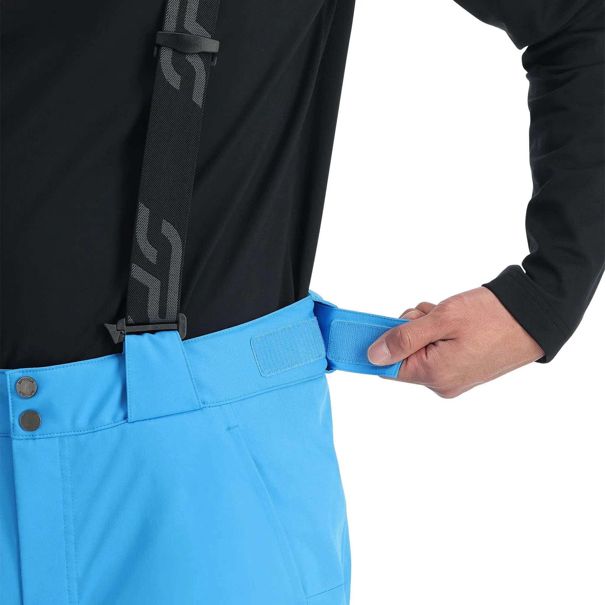 Mens Dare - Aether Blue