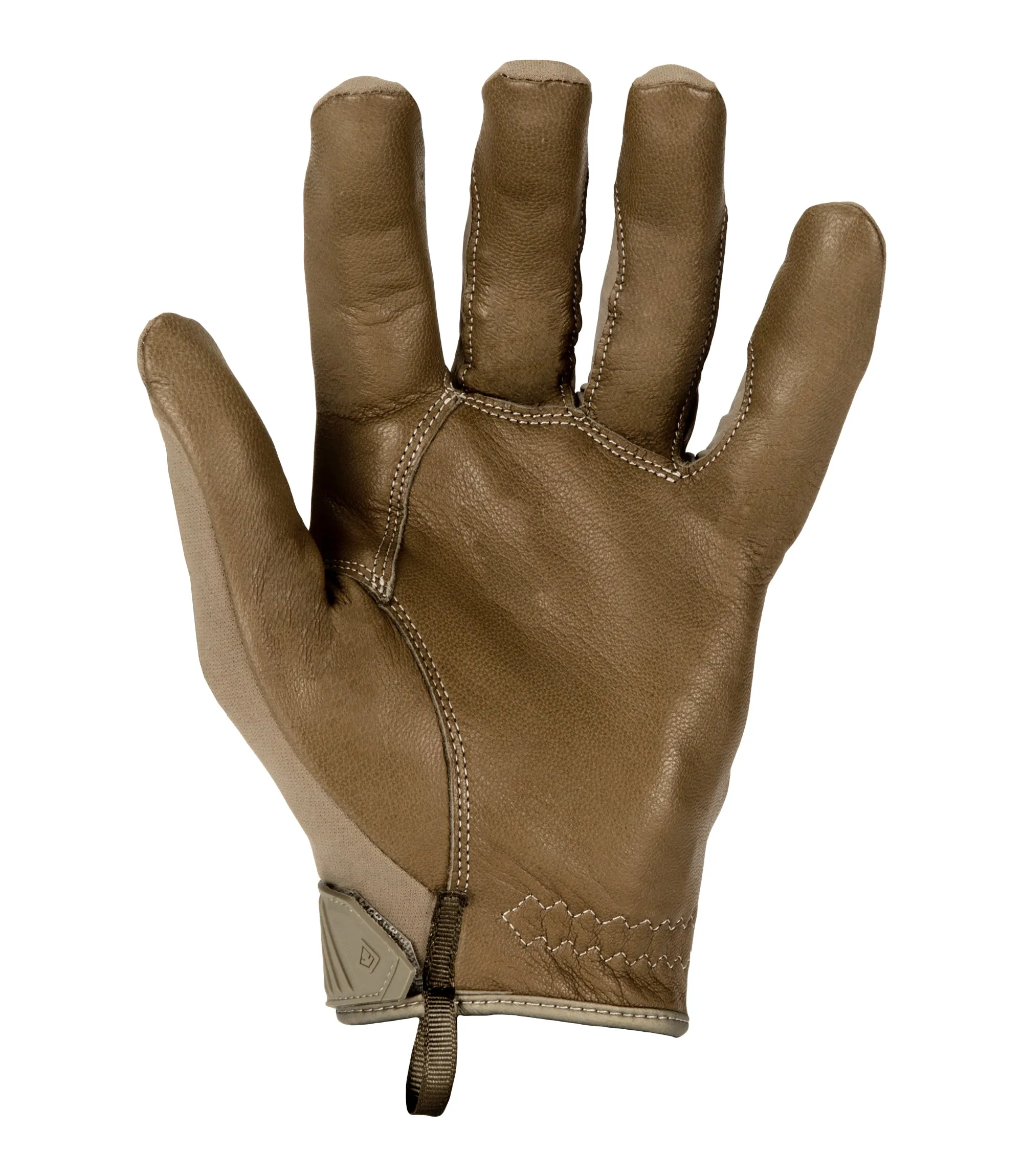 Men's Pro Knuckle Glove
