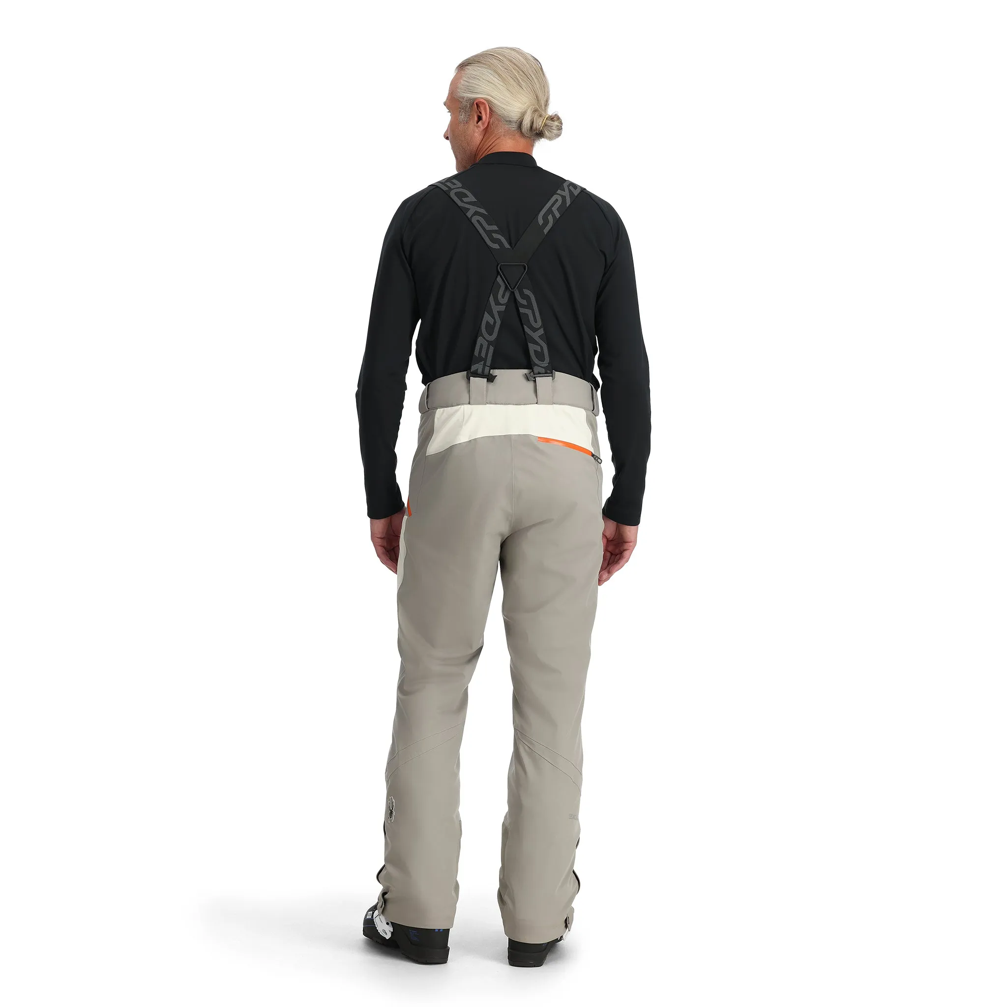 Mens Propulsion - Concrete