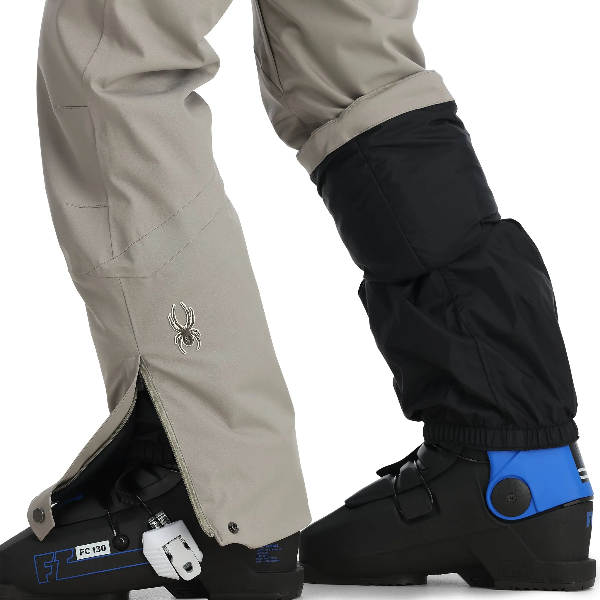 Mens Propulsion - Concrete