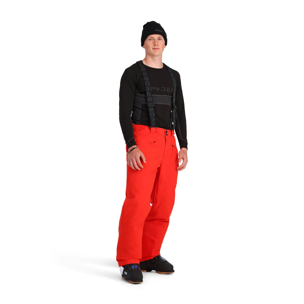 Mens Sentinel Regular Fit - Volcano (2022)