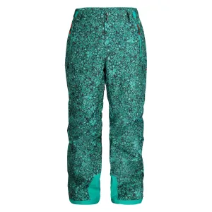 Mens Seventy - Maple Haze Teal Green