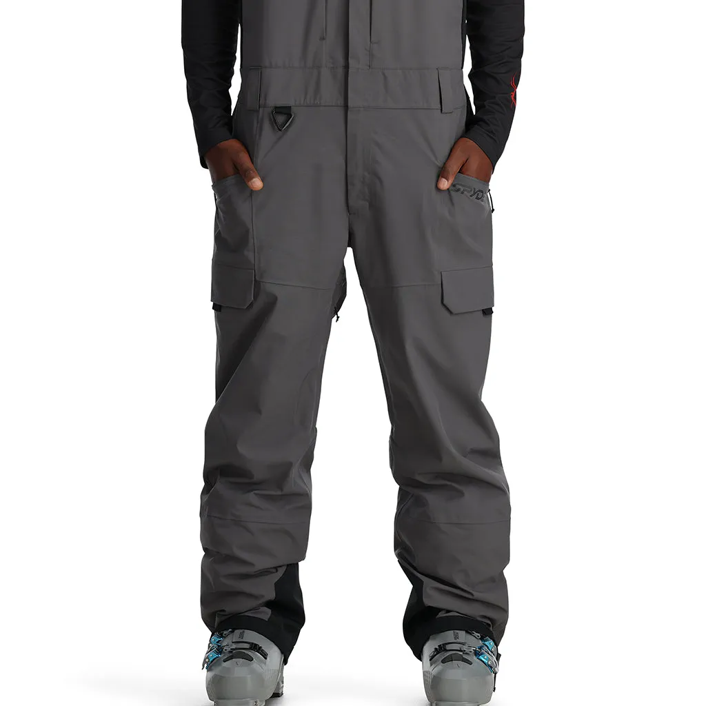 Mens Terrain Bib - Polar