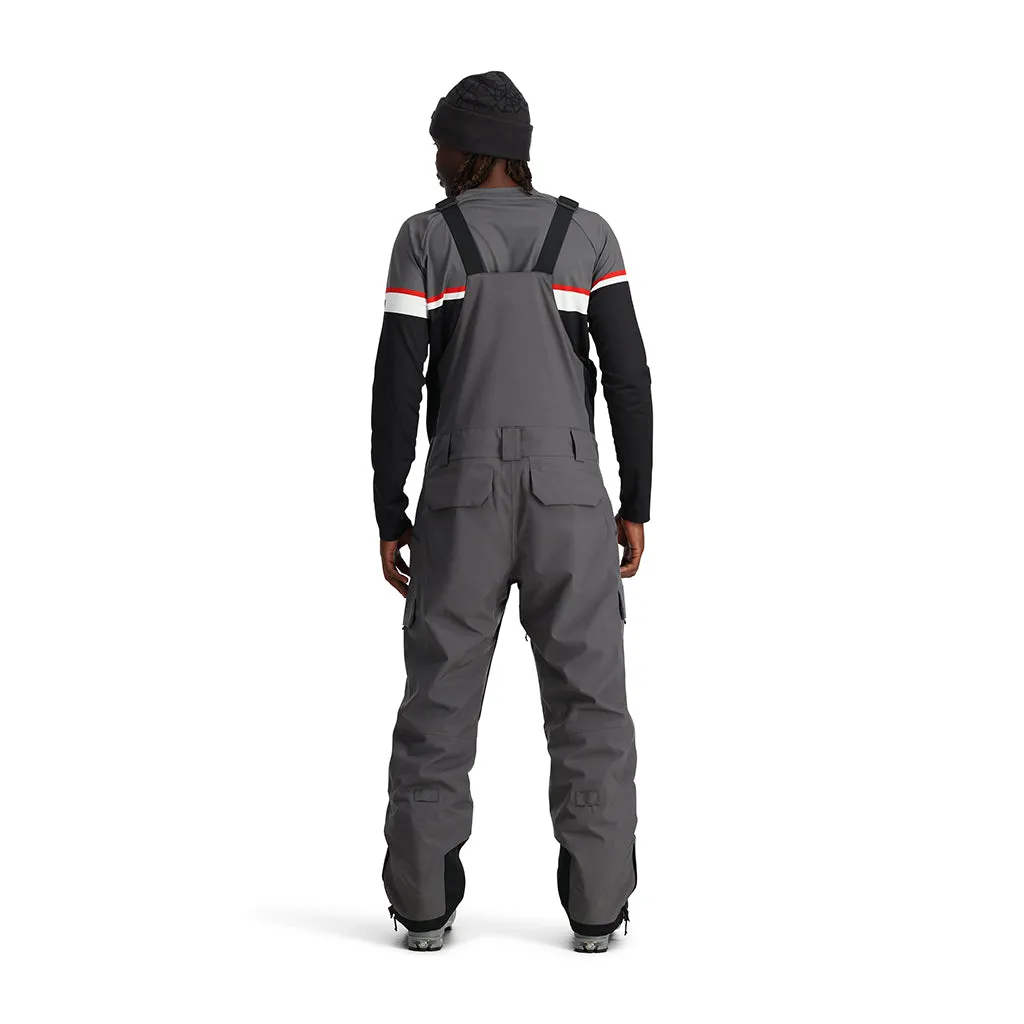 Mens Terrain Bib - Polar
