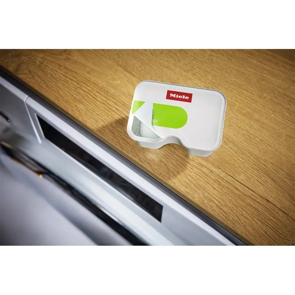 Miele 12014110 WACOU0603L 6-Pack Outdoor Caps for High-Quality Functional Clothing, for all Miele Washing Machines