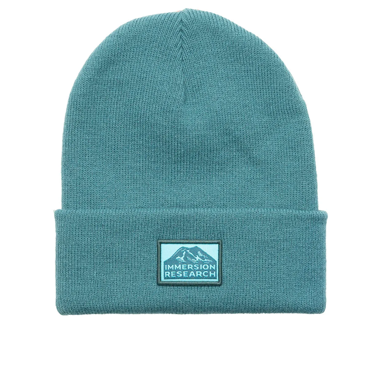 Mountain Beanie