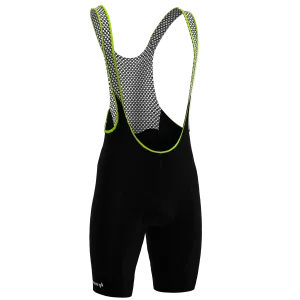 M's THERMAL Pro Bib Short