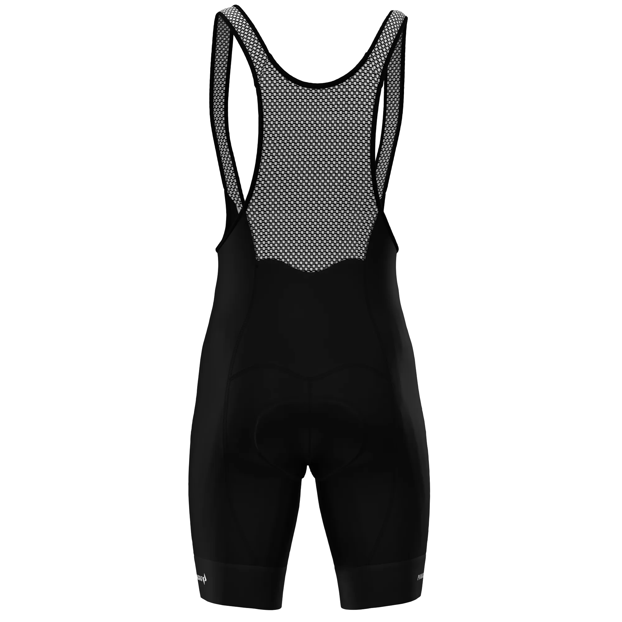 M's THERMAL Svelte Bib Short