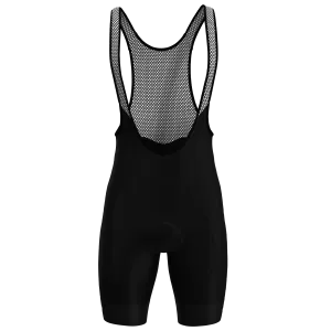 M's THERMAL Svelte Bib Short