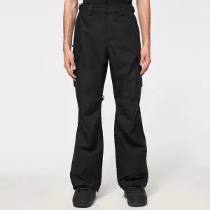 Oakley Classic Cargo Snow Pant - Blackout
