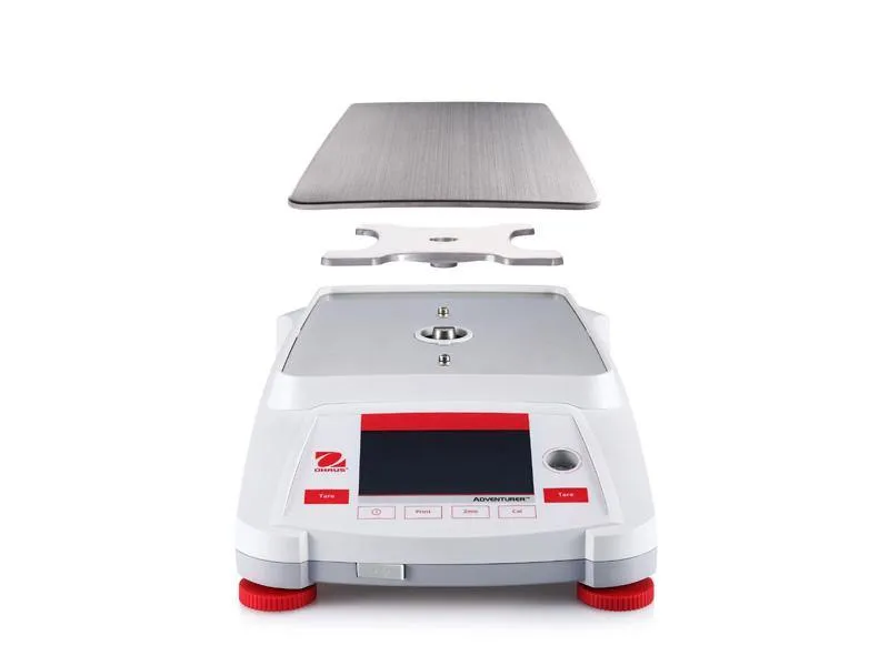 Ohaus Adventurer AX Analytical Balance - AX2202