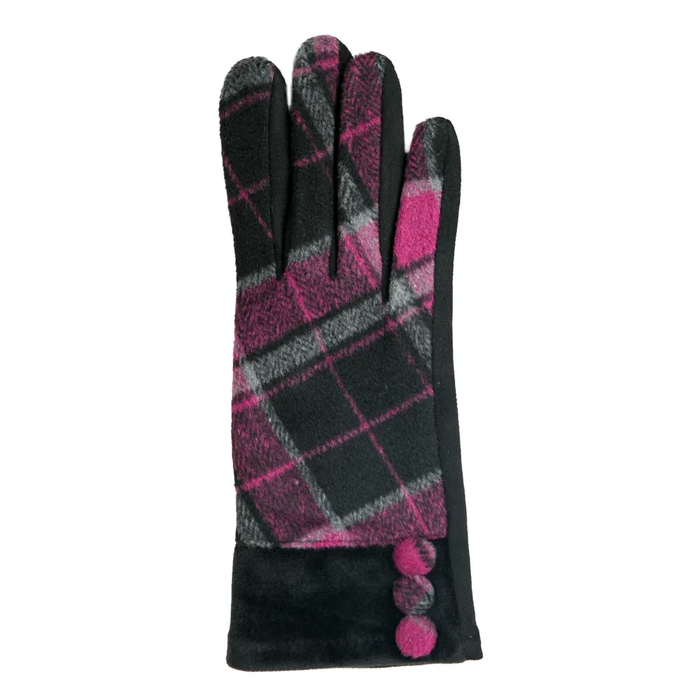 Paris Glove