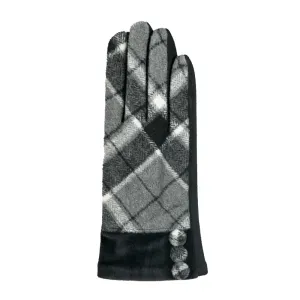 Paris Glove