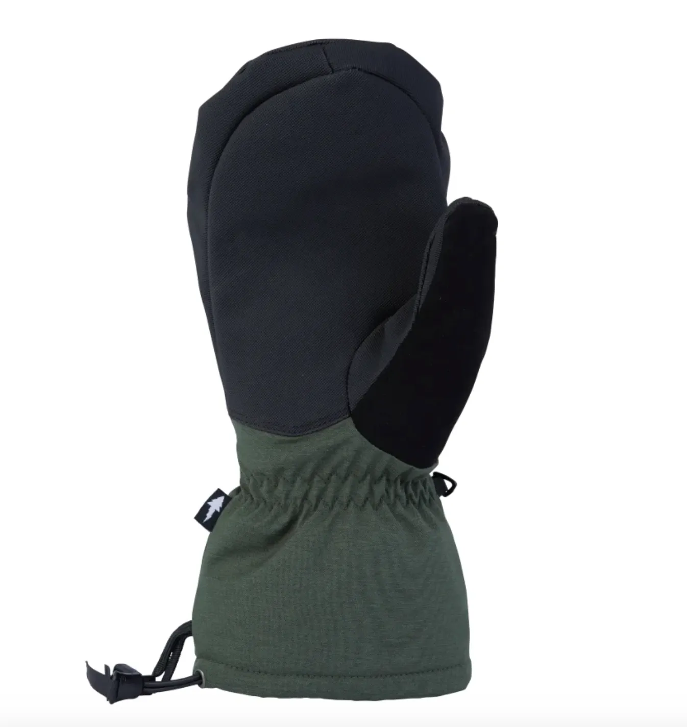 Pow Wayback Long GTX Mitt Kombu Green