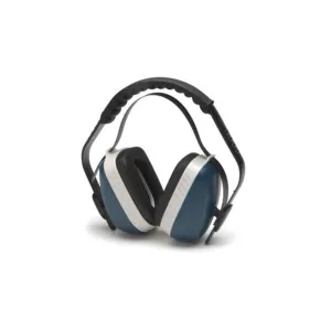 Pyramex Safety Earmuffs NRR 22Db