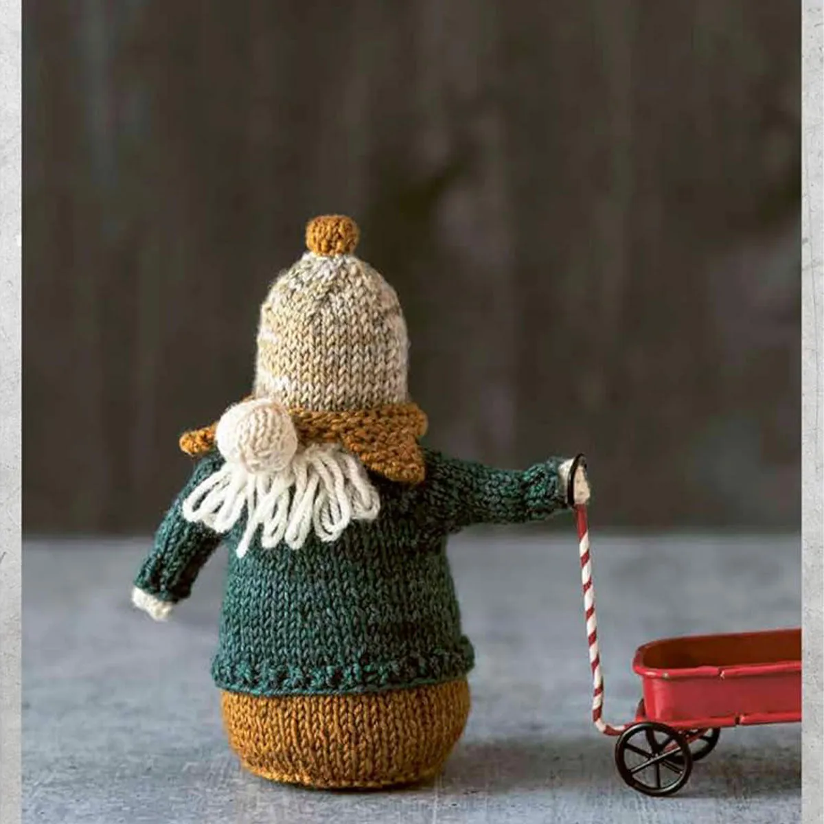 Sarah Schira Books - The Gnomes of Grimblewood