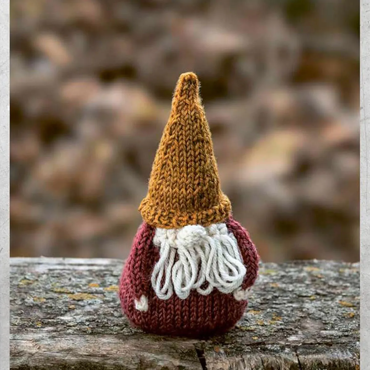Sarah Schira Books - The Gnomes of Grimblewood