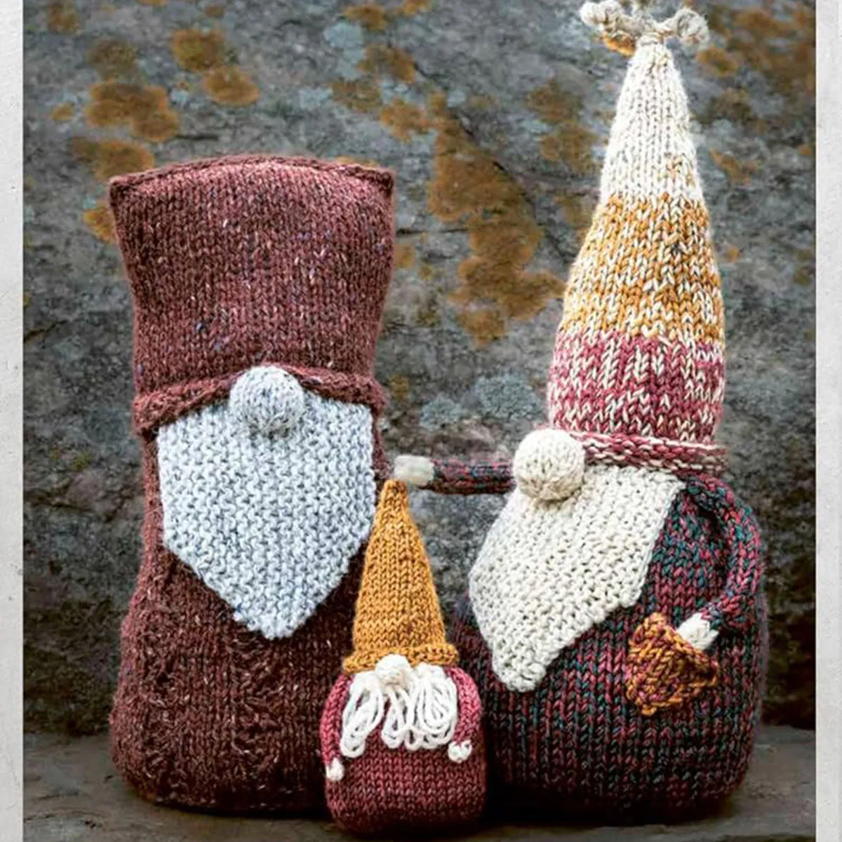 Sarah Schira Books - The Gnomes of Grimblewood