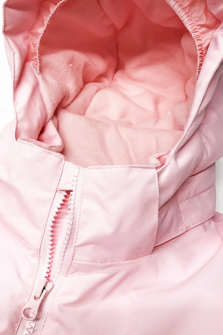 Scout Kids Snowsuit - Unicorn Ombre