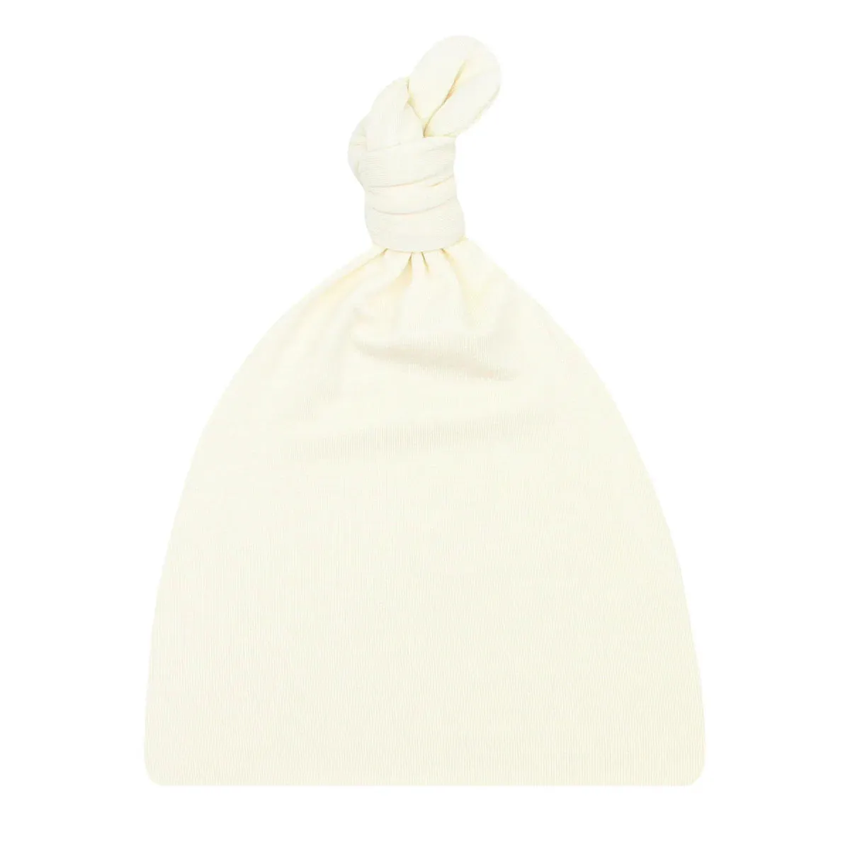 Scout Top Knot Hat