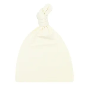 Scout Top Knot Hat