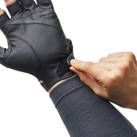 Shimano Nexus Windproof Magnet Gloves 3 cut GL-112V