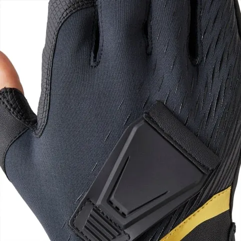 Shimano Nexus Windproof Magnet Gloves 3 cut GL-112V