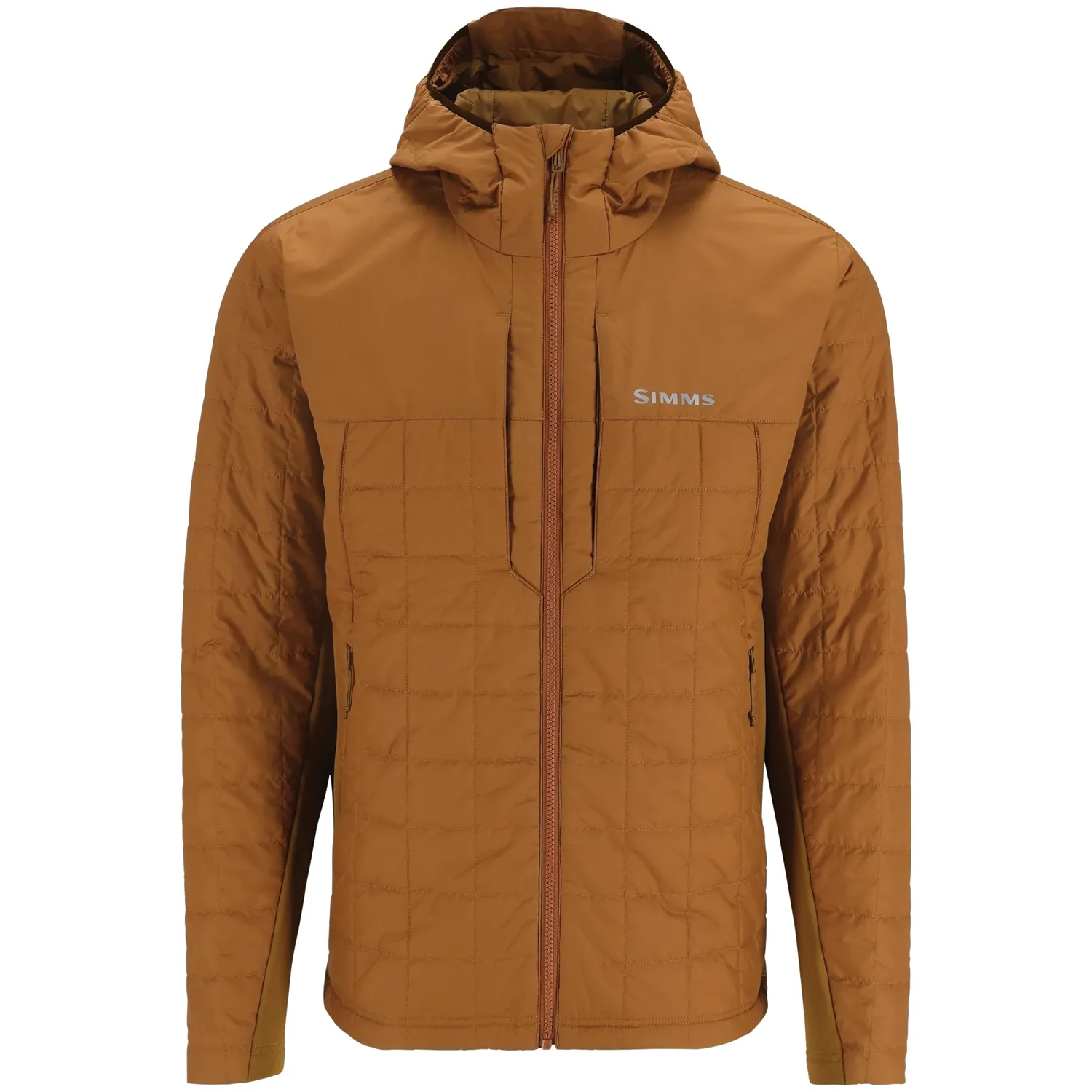 Simms Fall Run Hybrid Hoody