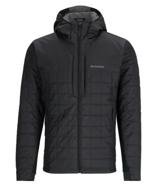 Simms Fall Run Hybrid Hoody