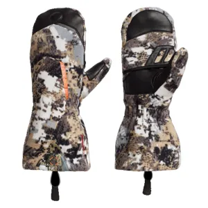Sitka Incinerator Flip Mitt