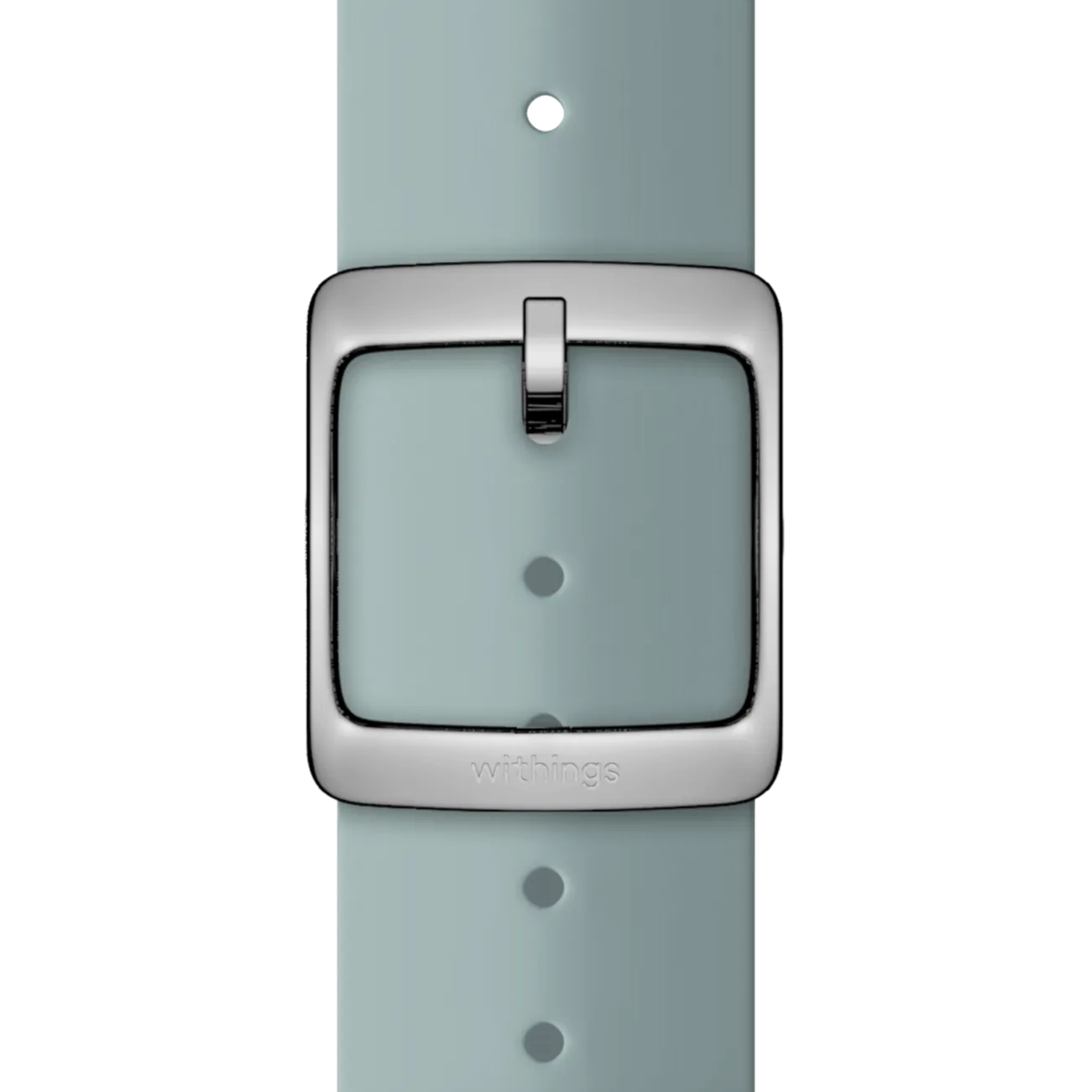 Steel 36mm Wristbands