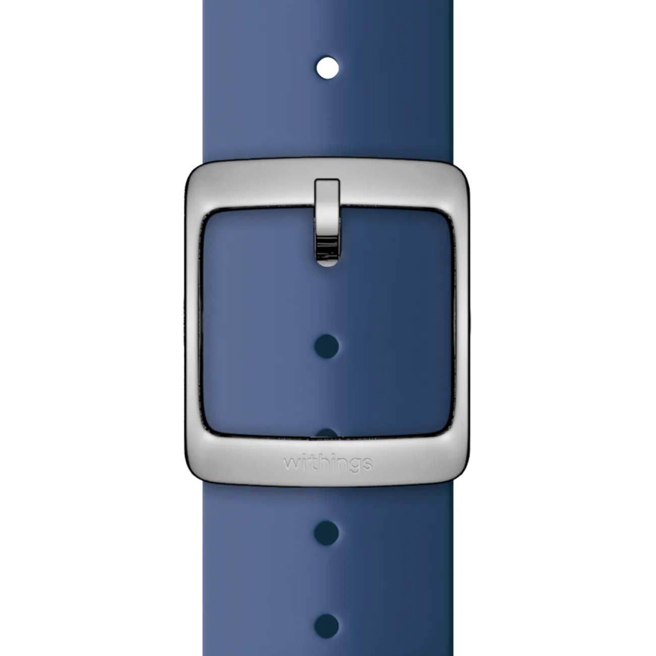 Steel 36mm Wristbands