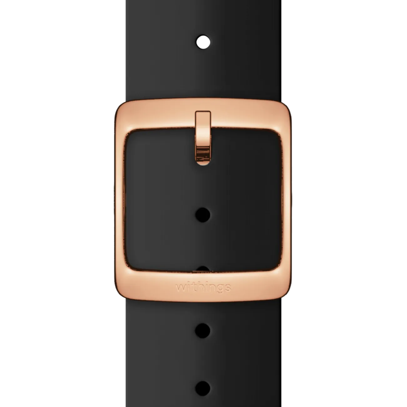 Steel 36mm Wristbands