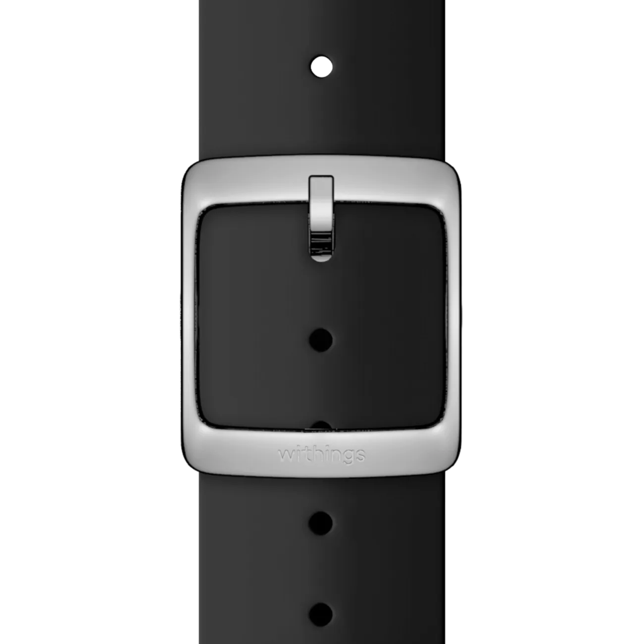 Steel 36mm Wristbands
