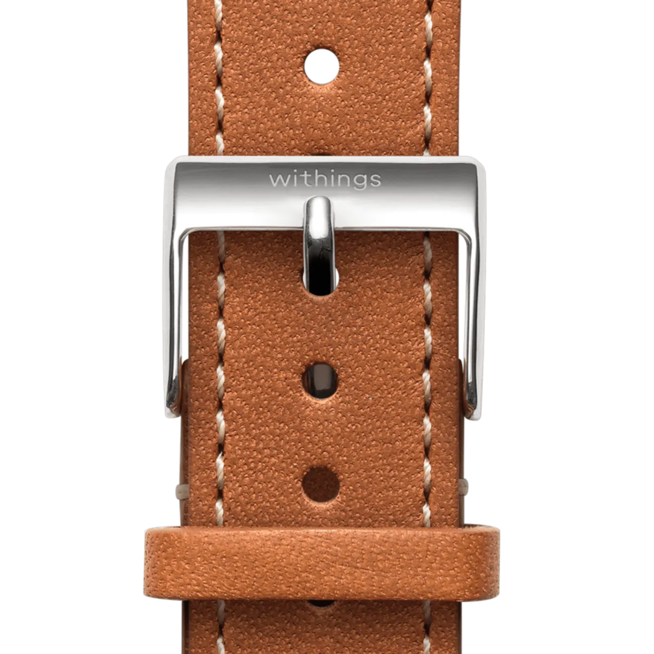 Steel 36mm Wristbands