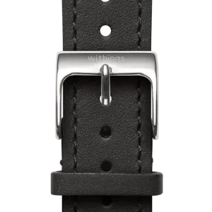 Steel 36mm Wristbands