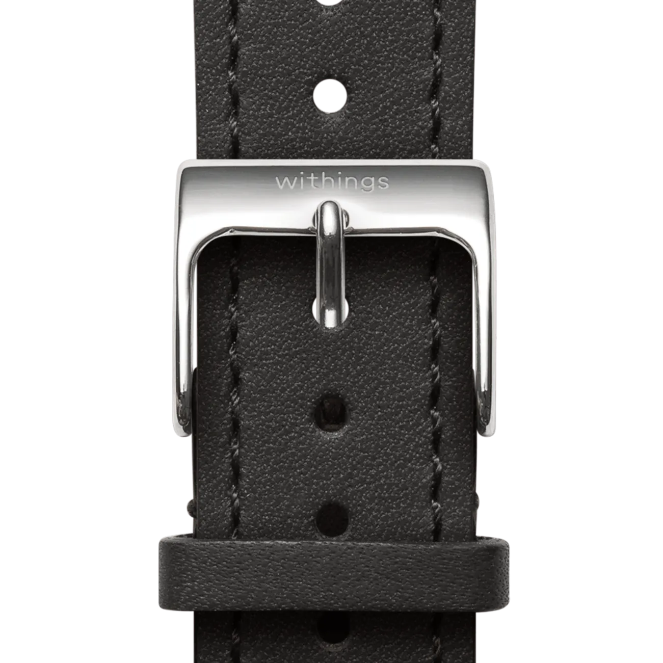 Steel 36mm Wristbands