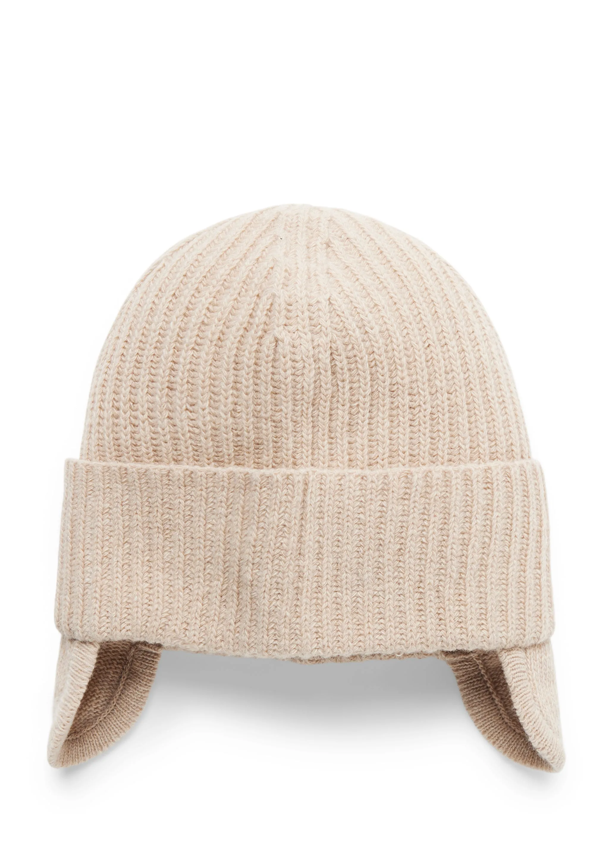 The Knotty Ones Berzas Beanie