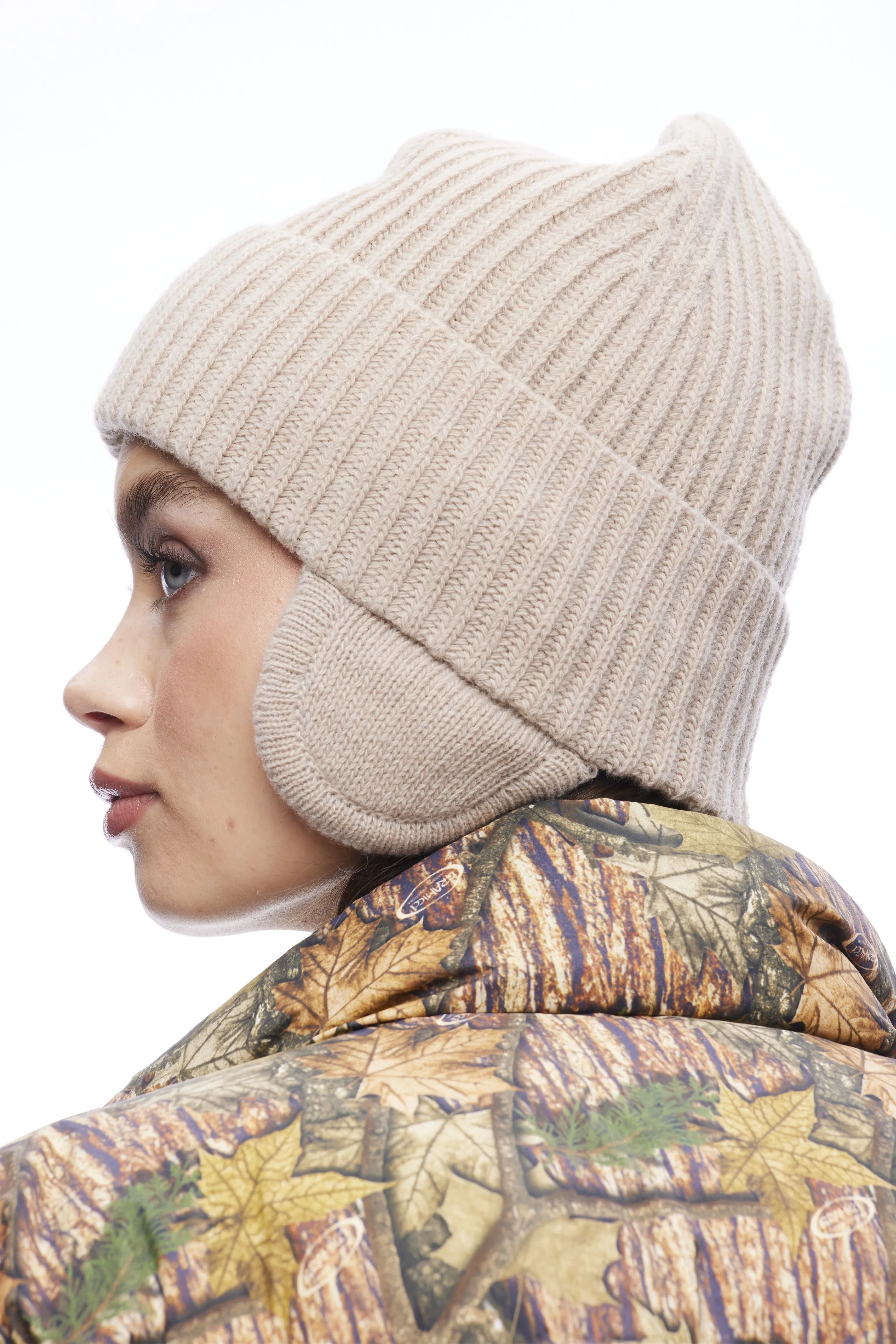 The Knotty Ones Berzas Beanie