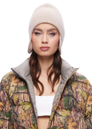 The Knotty Ones Berzas Beanie