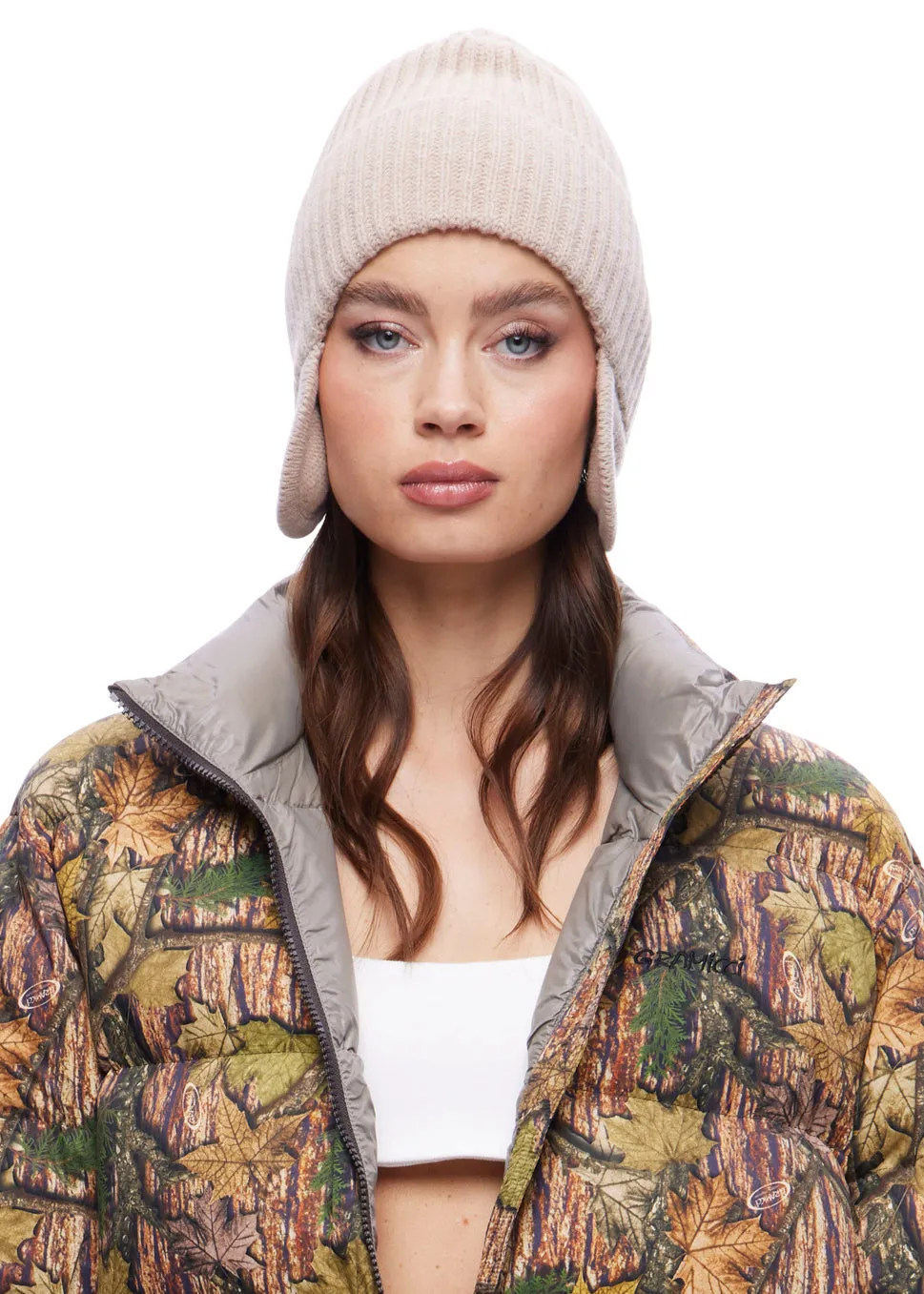 The Knotty Ones Berzas Beanie