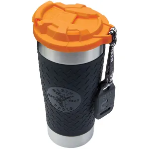Tumbler Mug - Klein Tools Tradesman Tumbler, 55580