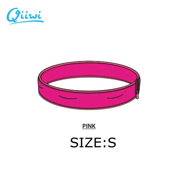 Ultra Light Running Waist Belt Pack