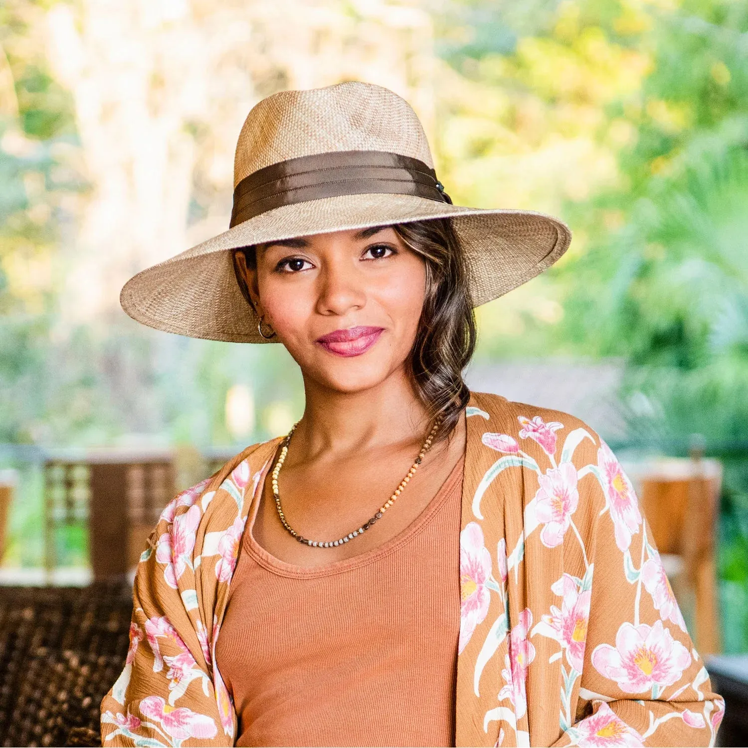 Wallaroo Charlotte Hat