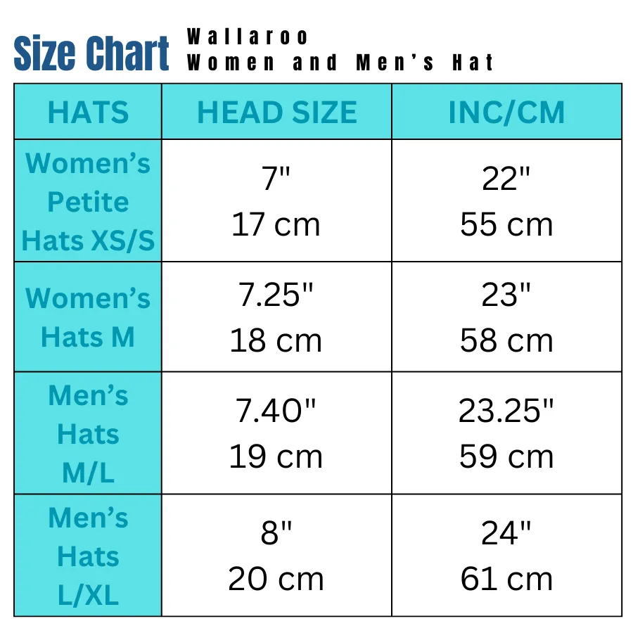 Wallaroo Hats Montecito Womens Sun Hat MONTE - Camel
