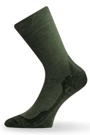 WHI hiking merino medium crew socks