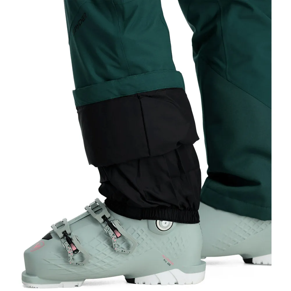 Winner Ski Pants - Womens