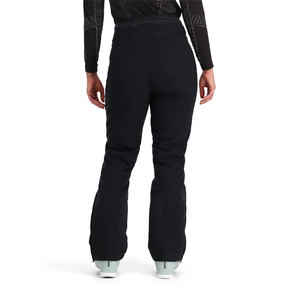 Womens Echo - Black (2022)